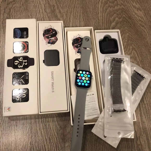 Smartwach - Picture 2 of 11